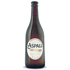 Aspalls Suffolk Draught, NRB 500 ml x 12